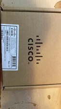 Cisco VWiC3-1MFT-T1/E1 1PORT 3RD GEN MULTIFLEX TRUNK VOICE/WAN INTERFACE CARD 