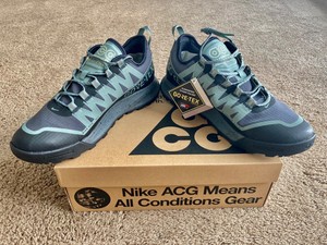 Nike ACG Air Nasu GORE-TEX Shoes. New. | eBay