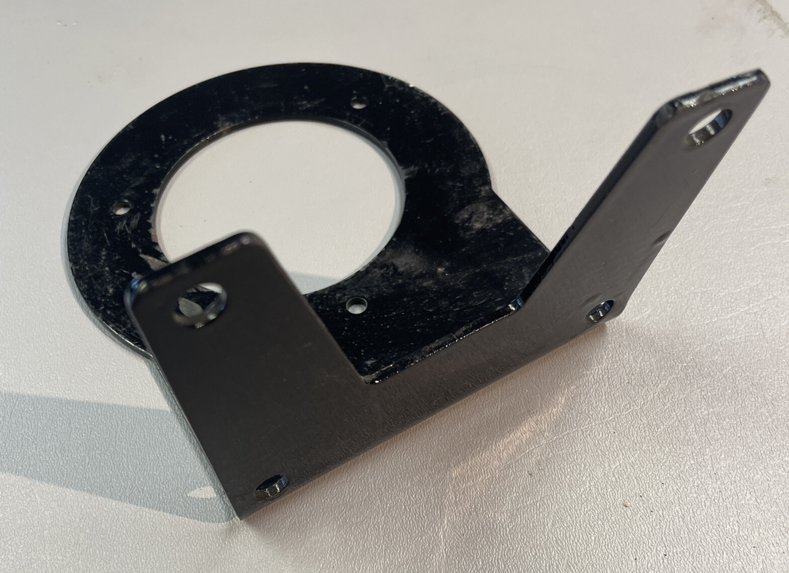 Volvo Mack 20751774 Bracket | eBay