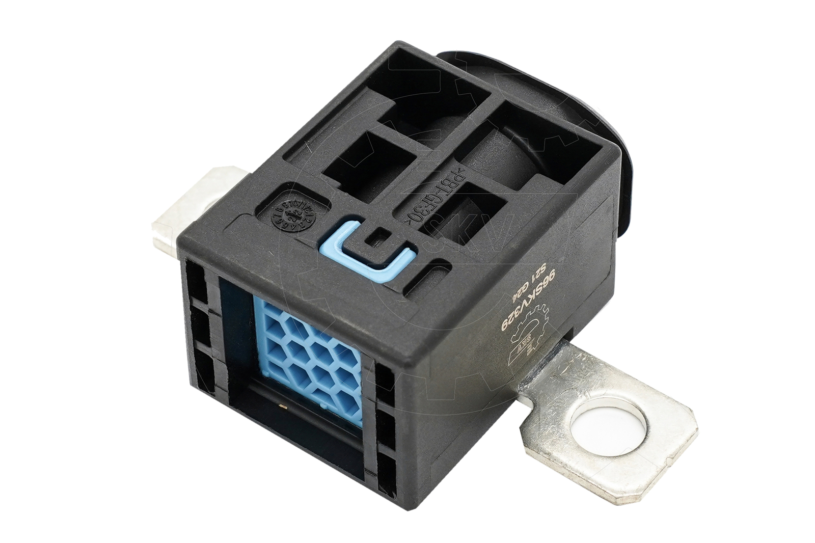 Protection batterie Mercedes Classe C anti-surtension boîtier OEM A0005408250