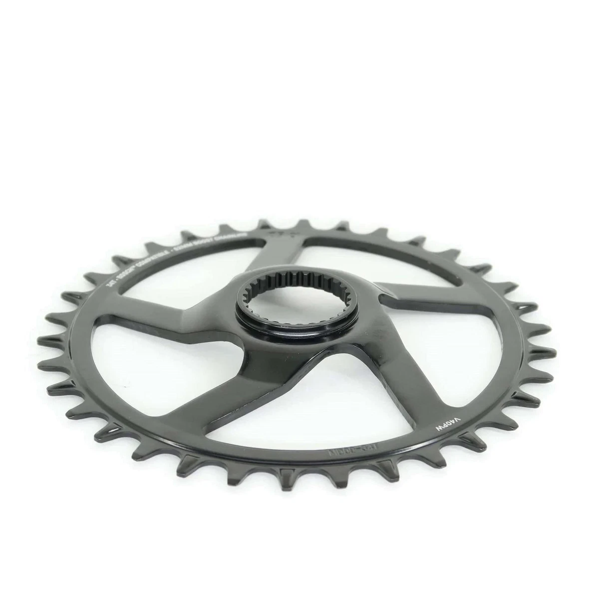 E thirteen e spec Steel Direct Mount Chainring Bosch CX Gen 4