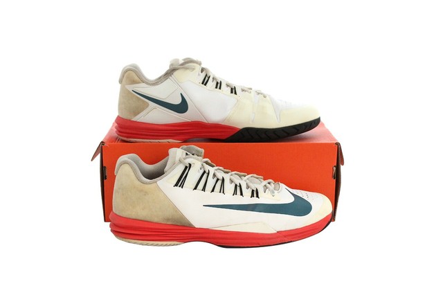 nike lunar ballistec discontinued