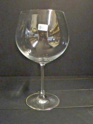 Schott-Zwiesel DIVA, Balloon Wine Glasses, 8  16oz - New