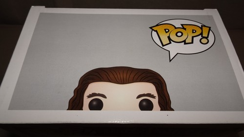 Funko Pop (Serie Harry Potter) Rubeus Hagrid #07 - Figura Vinilo 6" - Imagen 3 de 8