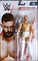 Wwe Mattel Basic Series 98 Finn Balor Neu/Ovp