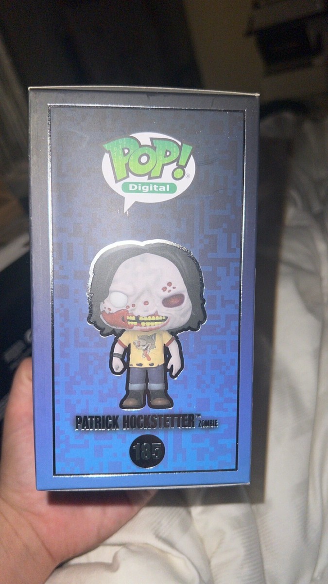 Funko Nft Pop! Vinyl: It - Patrick Hockstetter Zombie