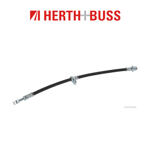 Herth+Buss Jakoparts Bremsschlauch FüR Honda CR-V IV (Re) 2.0 2.2 D Vorne Links-image