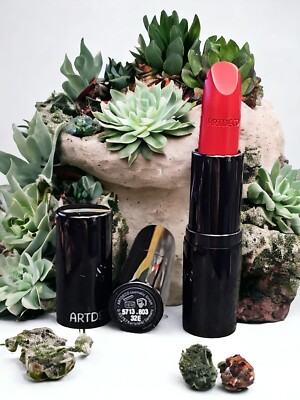 Artdeco Lippenstift 5713.803 32E leuchtend rot Cremig Vamp Beauty Care Kosmetika
