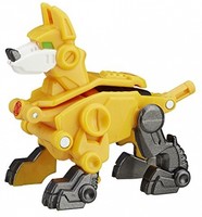 Playskool Heroes Transformers Rescue Bots Servo Playskool Heroes Transformers Rescue Bots Servo