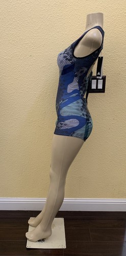 NWT Adidas Size XS Aero Ready 2023 Pro Elite Team Leotard Speedsuit - Picture 5 of 8