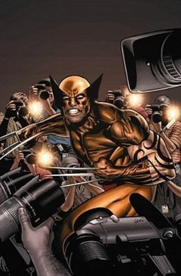 Wolverine Dark Wolverine Vol 2 My Hero (2010, Trade Paperback) TPB