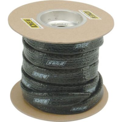 Design Engineering Inc 92473 Fire Sleeve - 0.75'' ID x 25' NEW