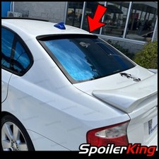 Spoilerking Rear Roof Spoiler Window Wing Fits Subaru Legacy 2005-09 Bl 284r