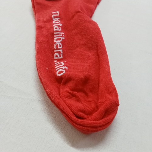 Vintage Freewheel Cycling Socks 39/46 Cycling Socks New - Picture 3 of 3