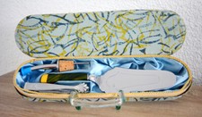 DDR Tortenheber  Ausschenker und Zuckerzange in OVP