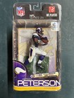 Mcfarlane NFL Figure Adrian Peterson Series 24