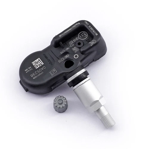 FOR TOYOTA AVENSIS AURIS RAV4 YARIS TPMS TIRE PRESSURE SENSOR 433MHZ 42607-02031 - Picture 2 of 6