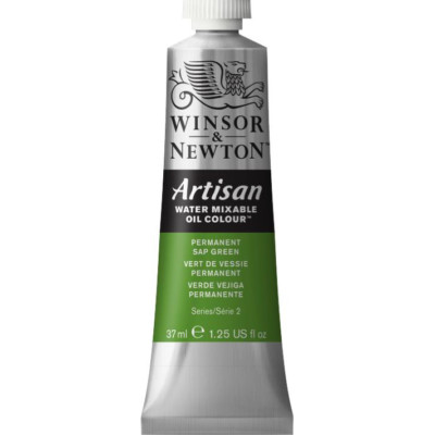 Winsor Newton Artisan wassermischbare Ölfarbe 37 ml Tuben 40 Farben verfügbar