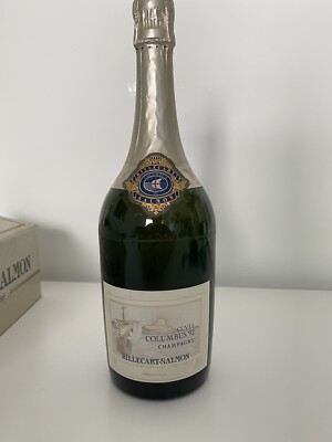 Billecart-Salmon Cuvee Columbus 92 Brut
