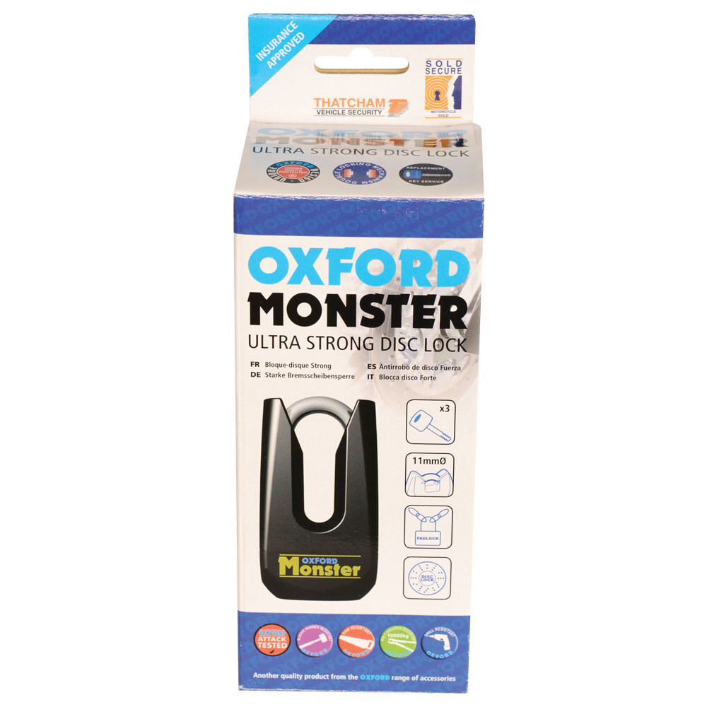 セキュリティ・セーフティ momoboo Master Lock Zenex safety padlock orange S32ORJ - lockout