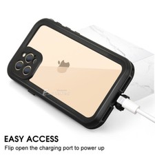 Waterproof Shockproof Dirt Resist Case Cover For iPhone 18 Pro Max 17 16 15 14 — image 7