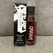 Fenty Beauty Gloss Bomb Cream FRUIT SNACKZ 05 0.3oz/9ml BNIB