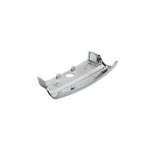 Aqualisa 214024 Aquarian Bottom cover shroud - White