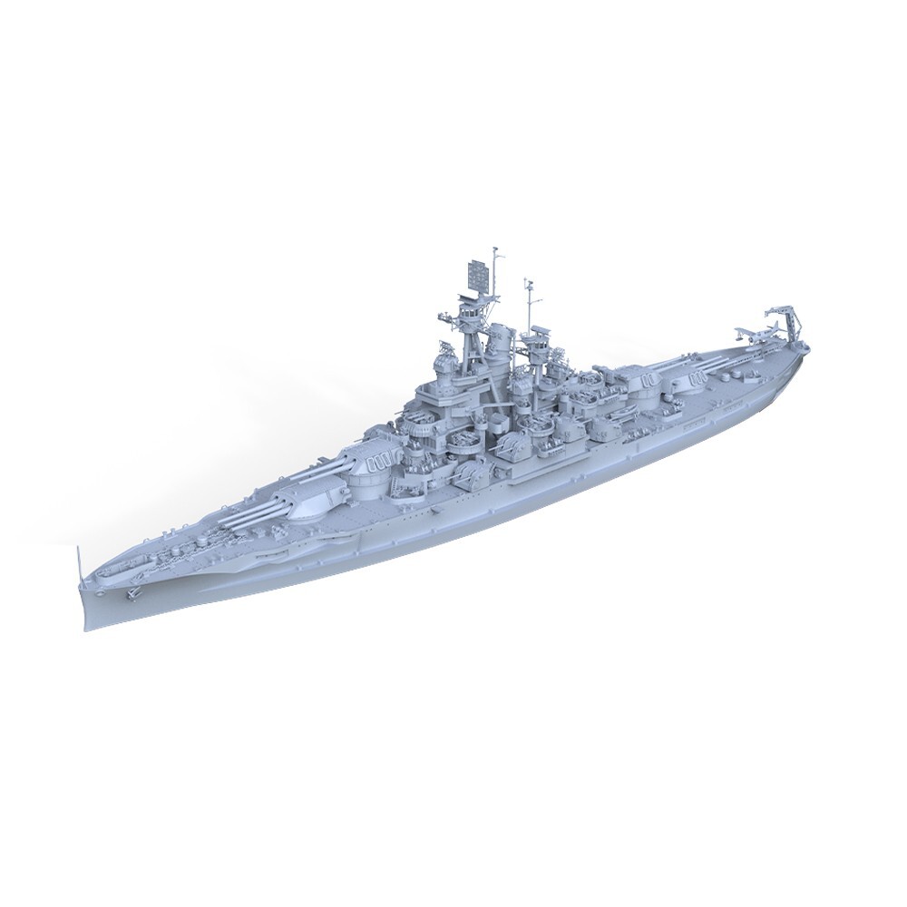 SSMODEL SSC426560-A 1/426 Military Model Kit US Nevada Class SSMODEL SSC426560-A 1/426 Military Model Kit US Nevada Class