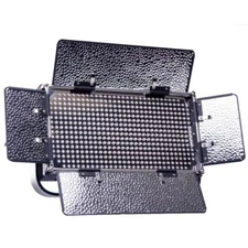 IDMX500 STUDIO LIGHT W/TOUCHSCREEN W/DMX CONTROL - IKAN