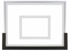 First Team TuffGuard 48in Basketball Backboard Padding