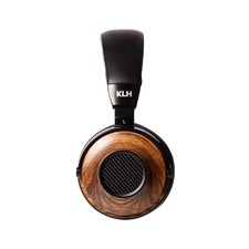 Klh Ultimate One Open-back Over Ear Headphones | Premium Studio Music | High-...