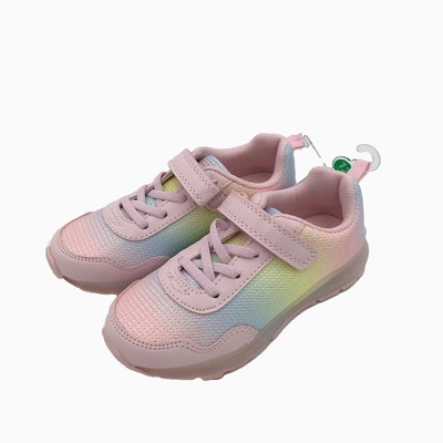 carter's rainbow light up sandals