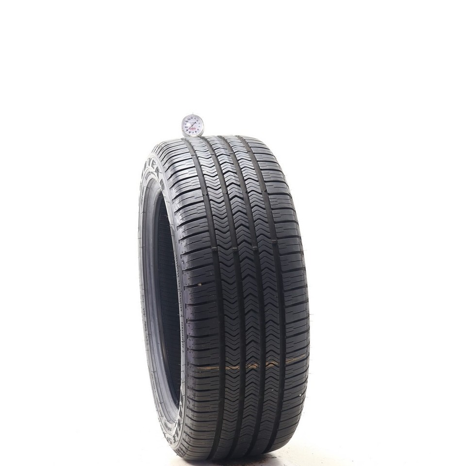 Used 245/45R18 Goodyear Eagle Sport MOExtended Run Flat 100H - 9/32 | eBay