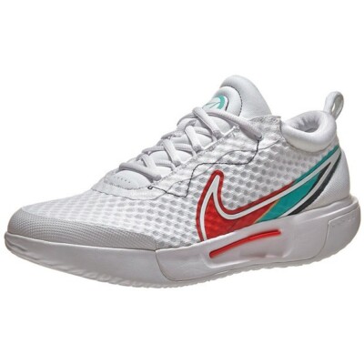 New Nike Zoom Court Pro Hard Court Mens Tennis Shoes