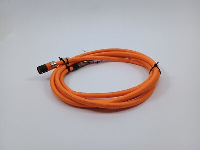 B&R E170315 4 G 0.75 + 2 X (2X0.34)C C AWM Style Cable