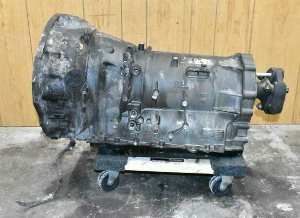 2014-20 MASERATI GHIBLI 8 SPEED AUTO TRANSMISSION GEARBOX QUATTROPORTE RWD M157