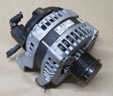 2017-2023 CADILLAC CHEVROLET BUICK GMC XT6 BLAZER OEM GM ALTERNATOR 13507126