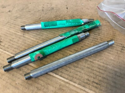 #ad Graco 162 239 Piston Rod Connecting Rod for Graco Pump MOD 204 724 $50.00