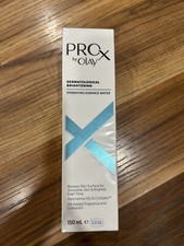 ProX OLAY Dermatological Brigthening Hydrating Essence Water 150 ml - new