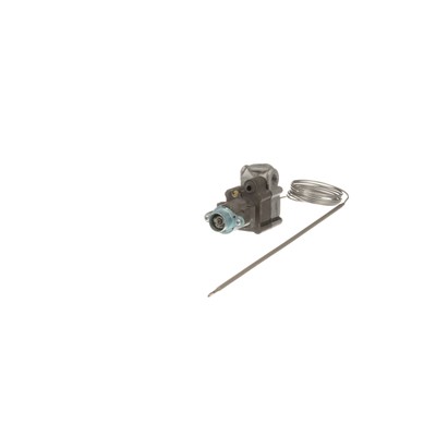 Royal Range Mavrik 26322 1/4 in BJWA Thermostat w/ 250° 550° Range