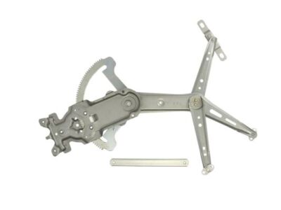 BLIC 6060-04-043859P Fensterheber Vorne Links für OPEL MERIVA 1.3 CDTI 1.4 1.6