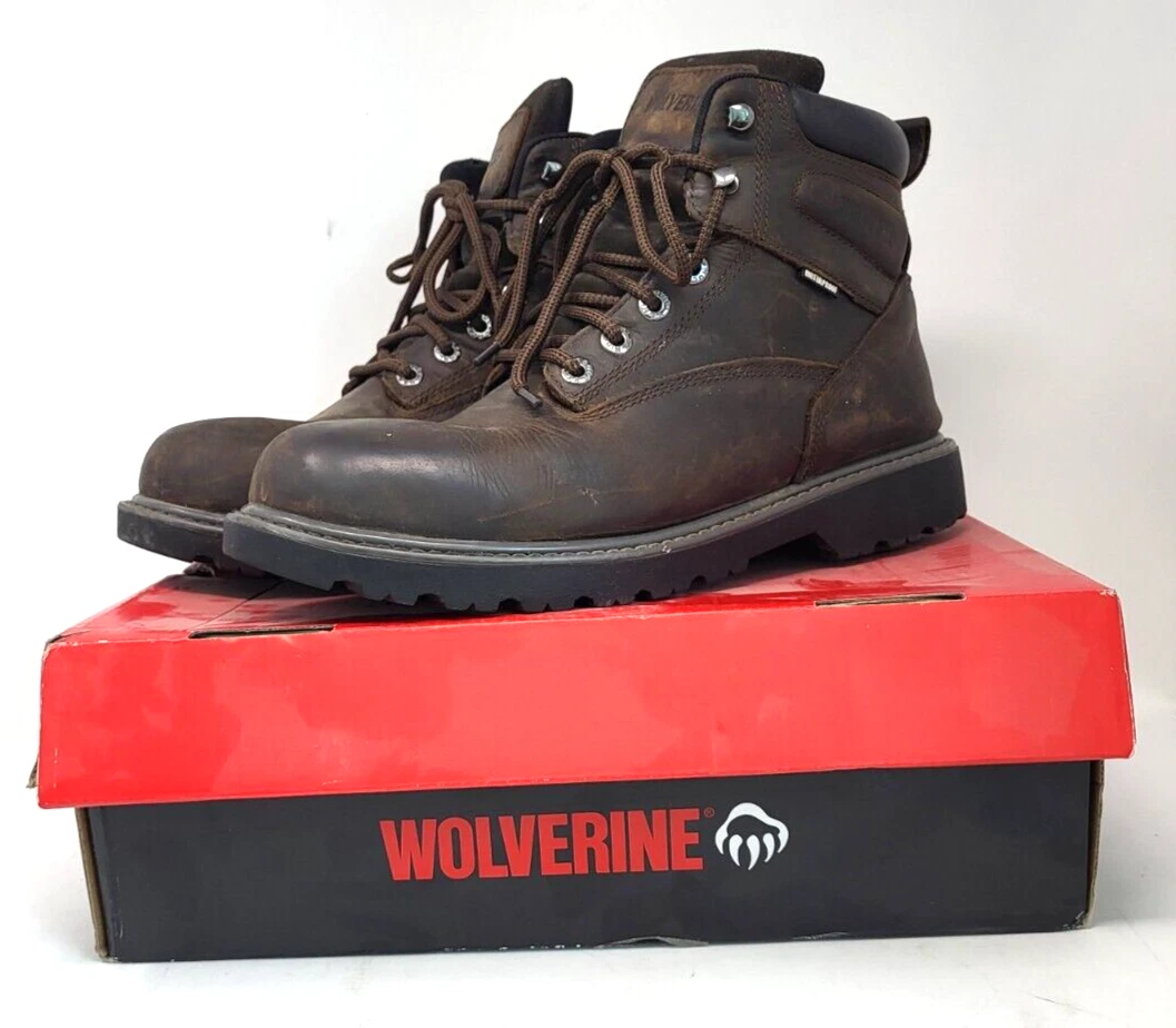 Wolverine w10643 best sale