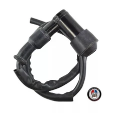 Spark Plug Cap With Wire For Arctic Cat 250 2x4 (1999 2000 2001 2002 2003-2005)