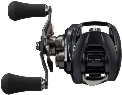 Daiwa 22 Zillion TW HD 1000HL Linkshänder Baitcastrolle Neu im Karton - Bild 3 von 10