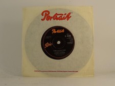 CYNDI LAUPER TIME AFTER TIME (78) 2 Track 7" Single including Company Sleeve EPI