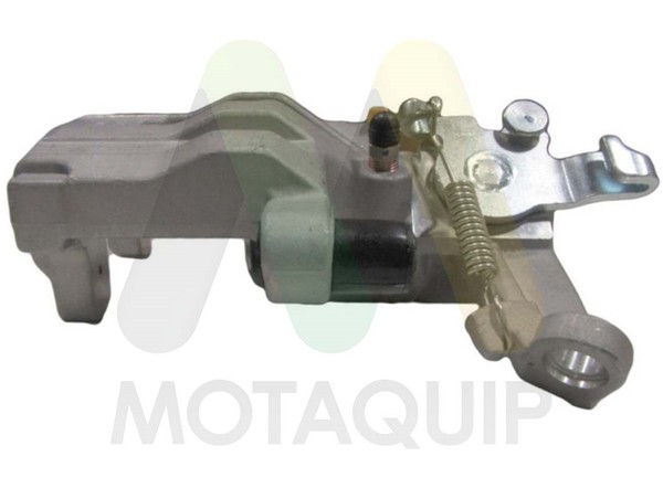 Bremssattel Motaquip VBC109R Aluminium FüR Opel Vectra Z02 CC F68 F69 16V Cdti-image