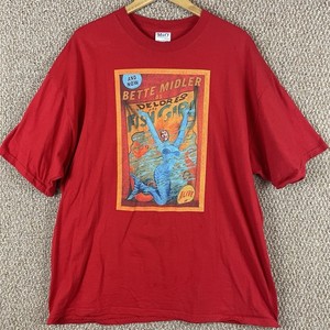 Bette Midler T Shirt | eBay