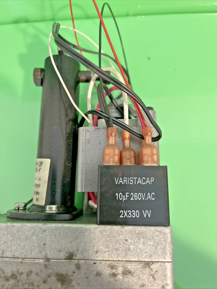 Treadmill Incline Motor  Pro Form C 970 - Image 4 of 4