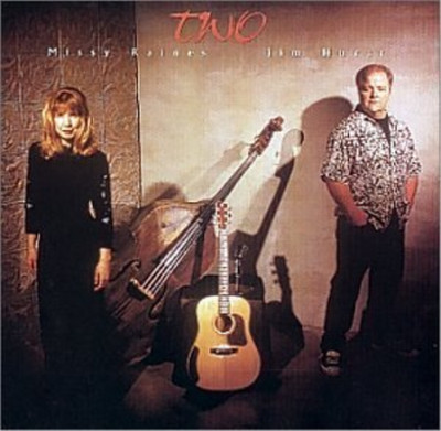 Jim Hurst Two (CD) (US IMPORT)