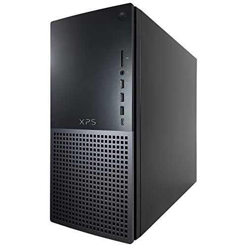 Dell OptiPlex Micro Desktop Intel i5 16GB RAM 256GB SSD